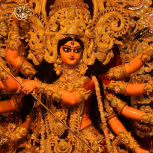 Maa Durha Mansi Sharma Astrology