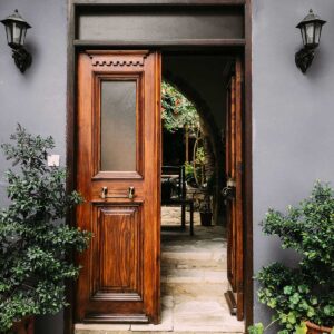 Property Visit HighSoul
