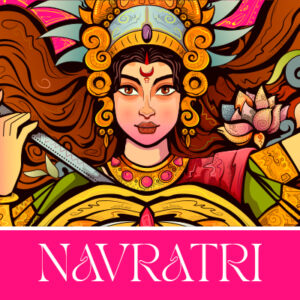 Navratri Mansi Sharma High Soul Life