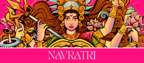 Navratri Mansi Sharma High Soul Life