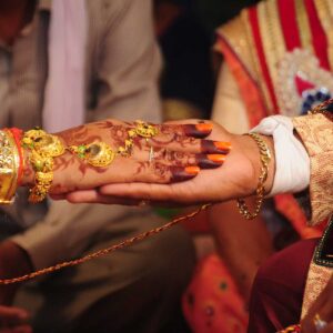 Marriage Match Making