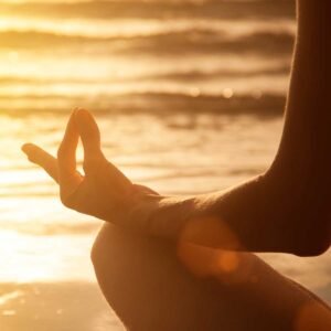 Yoga nad meditation highsoul , mansi sharma