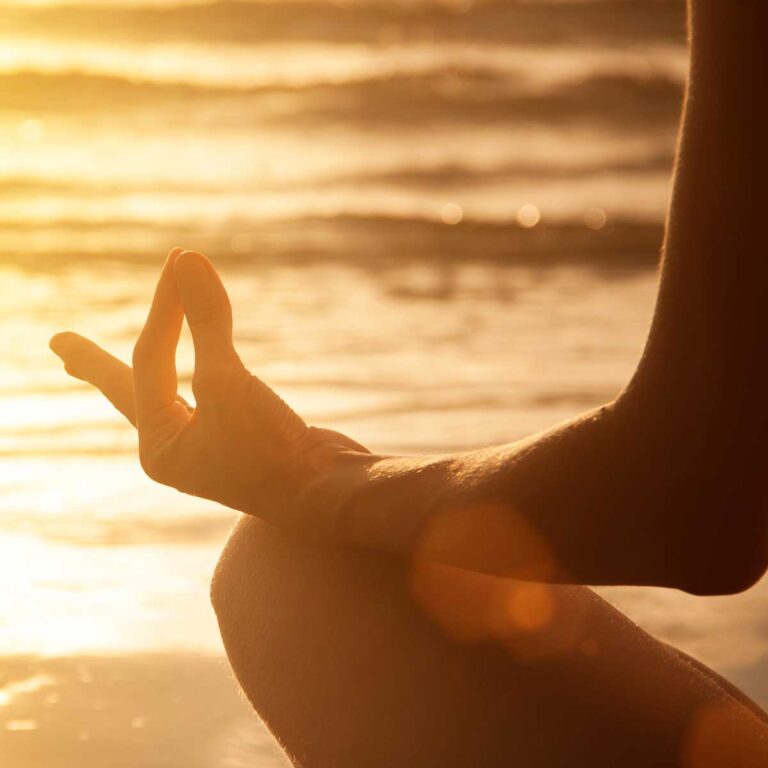 Yoga nad meditation highsoul , mansi sharma