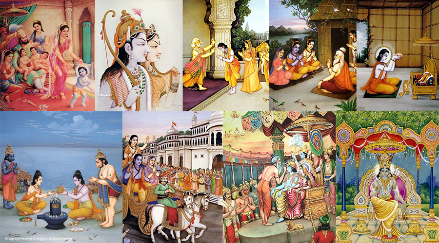 Shri Rama Horoscope